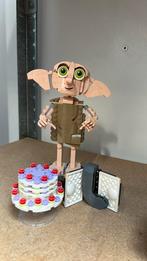 Lego 76421 harry potter dobby, Ophalen, Zo goed als nieuw