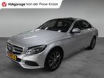 Mercedes-Benz C-Klasse 180 Ambition Panoramadak slechts 40.5, 12 maanden, Gebruikt, 4 cilinders, Handgeschakeld