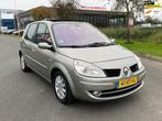 Renault Scénic 2.0-16V Tech Line Aut, Schuif-dak, Cruise, N, 1998 cc, 4 cilinders, Origineel Nederlands, 75 €/maand