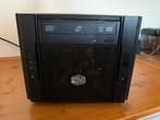 Coolermaster Elite 130 - i7 2600K - Asus P8H77-i - 8GB, Gebruikt, Zelfgebouwde PC, 8 GB, Ophalen of Verzenden