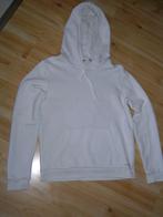 Witte sweater Anti Blue (lady Sting) M (valt als S), Wit, Ophalen of Verzenden, Zo goed als nieuw, Lady Sting, Anti Bleu