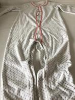 Hema slaapzak met stippen - Maat 86/92, als nieuw, Kinderen en Baby's, Ophalen of Verzenden, Zo goed als nieuw, Jongetje of Meisje