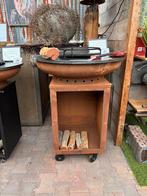 Plancha Hermano, Ophalen, Met accessoires, ., Nieuw