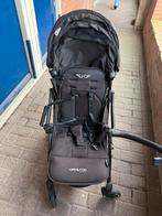 Hamilton buggy, Ophalen, Gebruikt, Overige merken, Verstelbare rugleuning