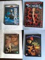 paul verhoeven dvd 4 stuks collectie partij, Alle leeftijden, Ophalen of Verzenden, Zo goed als nieuw