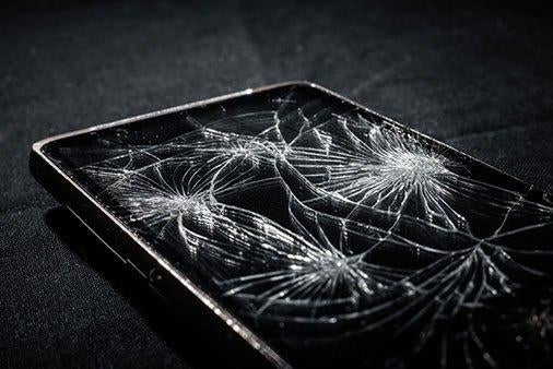 Reparatie defecte telefoons, Ophalen of Verzenden