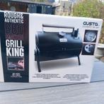 Gusta BBQ & ROKER, Ophalen of Verzenden, Nieuw