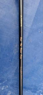 Ultimate Over The Ocean Carp Hengel (2 stuks), Watersport en Boten, Hengelsport | Karpervissen, Ophalen, Gebruikt, Werphengel