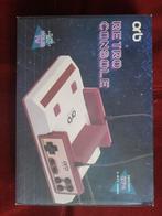 Orb Retro Console met 274 8-bit games, Spelcomputers en Games, Spelcomputers | Overige, Ophalen of Verzenden