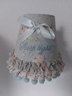 Lieflijk Nachtlampje Babykamer, Ophalen, Zo goed als nieuw, Lamp
