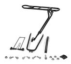 Racktime Tubus bagagedrager 28"compleet zwart, Ophalen of Verzenden, Nieuw