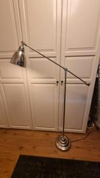 Barometer vloerlamp van IKEA, Ophalen, 100 tot 150 cm, Zo goed als nieuw, Metaal