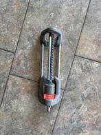 Gardena Zwenksproeier - Perfect voor uw gazon, Tuin en Terras, Tuinsproeiers, Ophalen of Verzenden, Zo goed als nieuw, Zwenksproeier