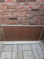 Schoolbord, Ophalen, Zo goed als nieuw