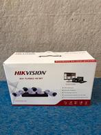Nieuwe Hikvision professionele beveiligings camera set, Hikvision, Massakassa, Nieuw, Ophalen of Verzenden