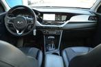 Kia Niro 1.6 GDi Hybrid Opendak | Camera | Carp € 16.900,0, Automaat, Stof, Gebruikt, Blauw