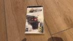 Need for Speed ProStreet PSP - Racegame, 1 speler, Racen en Vliegen, Ophalen of Verzenden, Zo goed als nieuw
