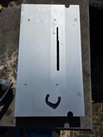 Festool CMS-TS 55 Tafelmodule voor invalcirkelzaag, Ophalen of Verzenden, 1200 watt of meer, Invalzaag, 30 tot 70 mm