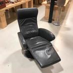 Himolla - Easyswing - relaxfauteuil - fauteuil, Ophalen, 75 tot 100 cm, J, Zo goed als nieuw