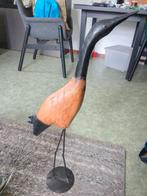 Reiger te koop, Ophalen, Nieuw, Kunststof, Dierenbeeld