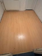 34 m2 quickstep laminaatvloer (gratis!), Doe-het-zelf en Verbouw, Gebruikt, 50 tot 150 cm, Ophalen of Verzenden, 10 m² of meer