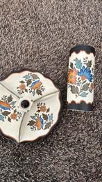 Gouda Plateel, Ophalen