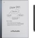 Remarkable 2 + Marker Plus + Book Folio - Zo goed als nieuw!, Ophalen of Verzenden, Zo goed als nieuw, Remarkable