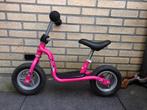 Puky loopfiets roze, Ophalen, Gebruikt, Loopfiets