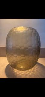 Kinbombi vaas maat s smoke, Huis en Inrichting, Woonaccessoires | Vazen, Overige kleuren, Nieuw, Ophalen of Verzenden, Glas