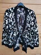 New Yorker vest mt. XS-S, Kleding | Dames, Verzenden, Zwart, Nieuw, New Yorker