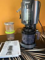 Ninja ijsmachine.  €125, Witgoed en Apparatuur, IJsmachines, Ophalen of Verzenden, Zo goed als nieuw