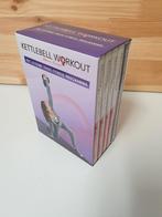 DVD Box - Kettlebell Workout - Women's Favorite, Cursus of Instructie, Alle leeftijden, Boxset, Ophalen of Verzenden