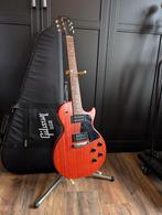 Gibson Les Paul Special Tribute Humbucker Cherry Red Satin, Muziek en Instrumenten, Snaarinstrumenten | Gitaren | Elektrisch, Ophalen