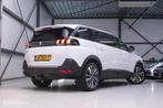 Peugeot 5008 1.2 PureTech Advanced Grip Control Allure | 7p, Voorwielaandrijving, Gebruikt, 1199 cc, Wit