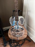 Orpheum Resonator Gitaar - Zo goed als nieuw, Muziek en Instrumenten, Ophalen of Verzenden, Zo goed als nieuw, Resonator- of Dobrogitaar