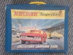Matchbox, Ophalen of Verzenden, Gebruikt