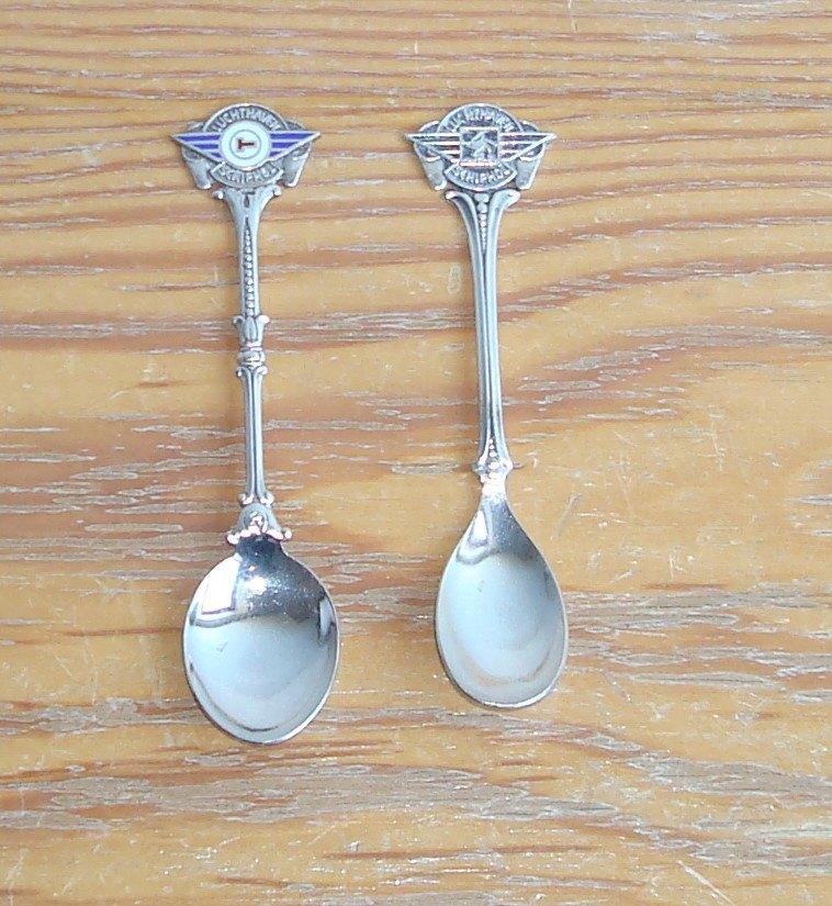 LUCHTHAVEN SCHIPHOL LEPETJES, Verzamelen, Luchtvaart en Vliegtuigspotten, Ophalen of Verzenden, Overige typen