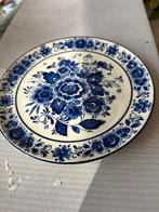 Royal Delfts Blauw Handwerk Wandbordje, Antiek en Kunst, Ophalen of Verzenden
