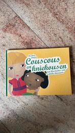 Martine F. Delfos - Couscous en kniekousen, Boeken, Ophalen, Zo goed als nieuw, Martine F. Delfos