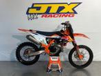 KTM 450 SX-F FACTORY EDITION, Motoren, KTM, Bedrijf, Onbekend, 449 cc