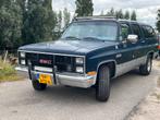 GMC Chevrolet suburban, Particulier, Te koop