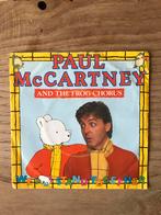 Paul McCartney / we all stand together, Ophalen of Verzenden, Zo goed als nieuw, Pop