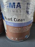 Muurverf Ral 7016, Ophalen of Verzenden, Nieuw, Grijs