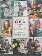 Danny Jansen zoals alleen oma dat kan, Boeken, Verzenden, Zo goed als nieuw