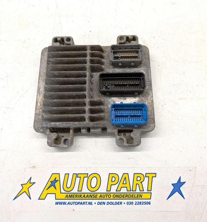 Chevrolet Corvette C6 motorcomputer 2005, Auto-onderdelen, Elektronica en Kabels, Amerikaanse onderdelen, Chevrolet, Buick, Pontiac