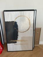 3x Fotolijsten Xenos van 61x91,5cm, Ophalen, Zo goed als nieuw