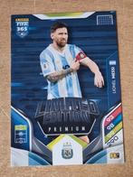 Panini Adrenalyn xl Fifa 365 2026 Premium Limited Messi, Ophalen of Verzenden, Zo goed als nieuw, Plaatje