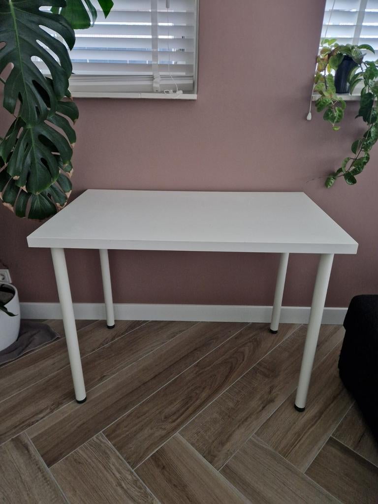 Ikea bureau, Ophalen, Kinderbureau, IKEA, 100 cm