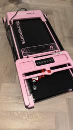 Citysports loopband inclusief beschermmat, Ophalen, Nieuw, Loopband