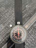 Vintage Stopwatch Swiss Made, Ophalen of Verzenden, Gebruikt